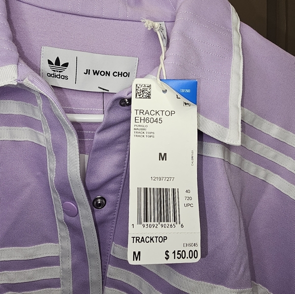 Adidas x Ji Won Choi - Picture 3 of 4